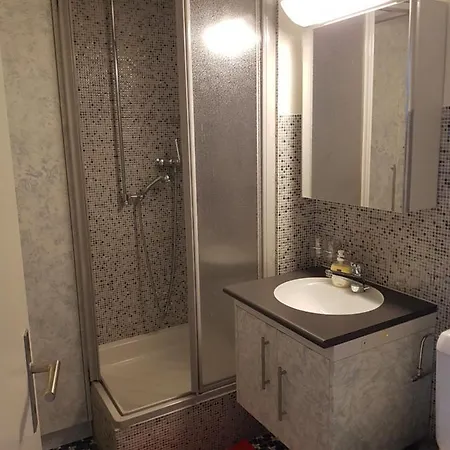 Dalablick Appartement *