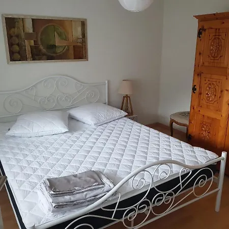 Dalablick Appartement Inden